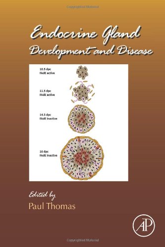 Endocrine Gland Development and Disease, 106