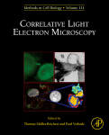 Correlative Light and Electron Microscopy, 111