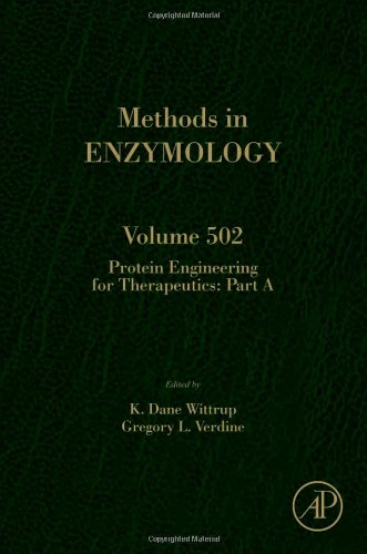 Methods in Enzymology, Volume 502