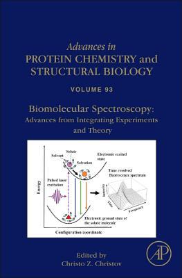 Biomolecular Spectroscopy