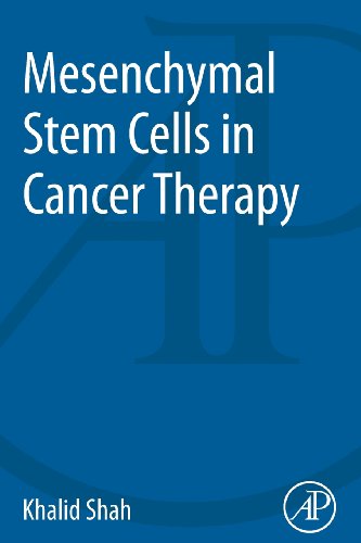 Mesenchymal Stem Cells in Cancer Therapy