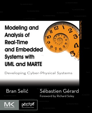 Modeling and Analysis of Real-Time and Embedded Systems with UML and MARTE