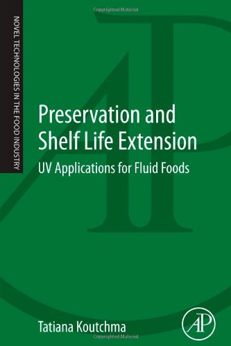 Preservation and Shelf Life Extension