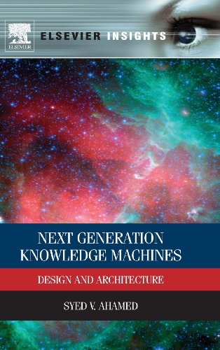 Next Generation Knowledge Machines