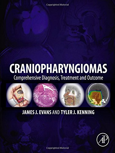 Craniopharyngiomas