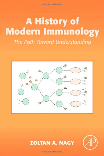 A History of Modern Immunology