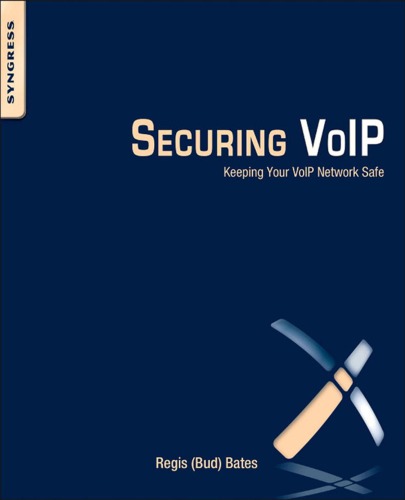 Securing Voip