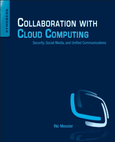 Collaboration with Cloud Computing