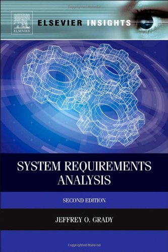 System Requirements Analysis