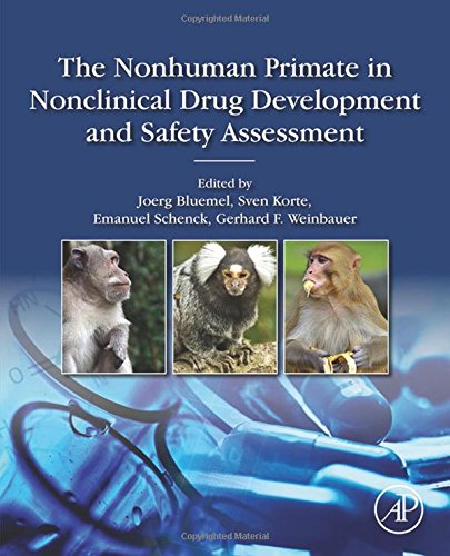 The Nonhuman Primate in Nonclinical Drug Development and Safety Assessment