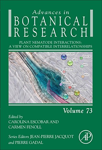 Plant Nematode Interactions, 73