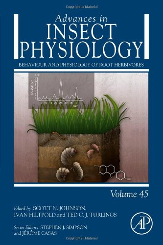 Behaviour and Physiology of Root Herbivores, 45