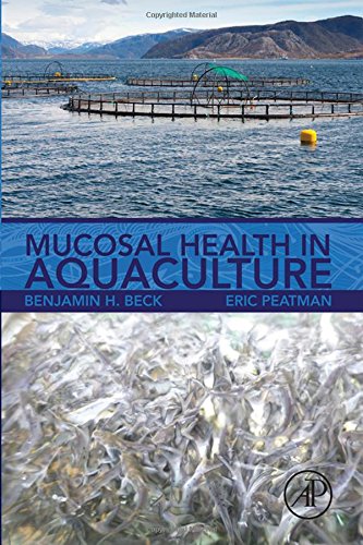 Mucosal Health in Aquaculture