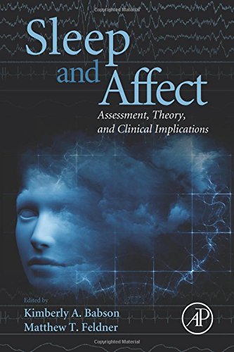 Sleep and Affect