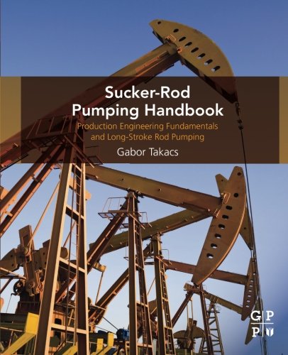 Sucker-Rod Pumping Handbook