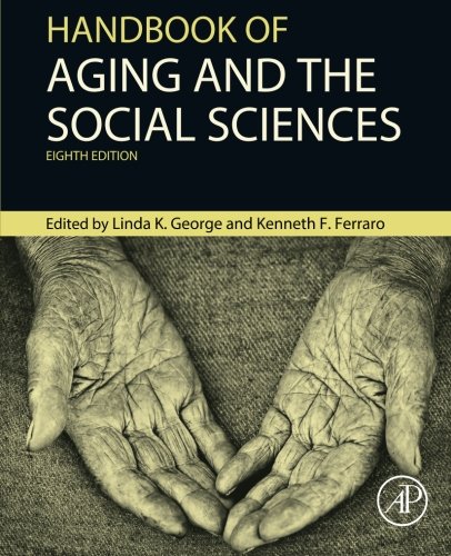 Handbook of aging and the social sciences