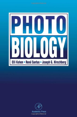 Photobiology