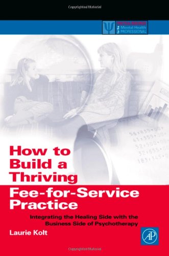 How to Build a Thriving Fee-For-Service Practice