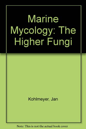 Marine Mycology