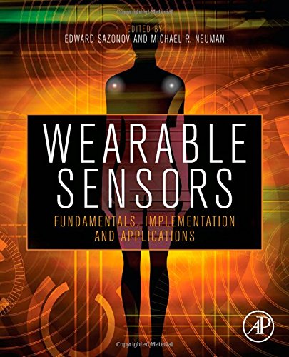Wearable Sensors
