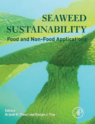 Seaweed Sustainability