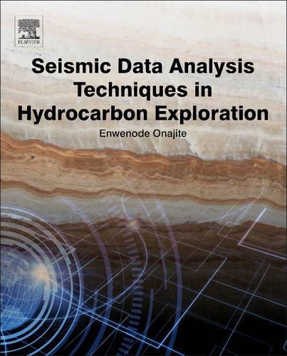 Seismic Data Analysis Techniques in Hydrocarbon Exploration