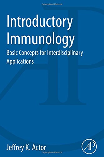 Introductory Immunology