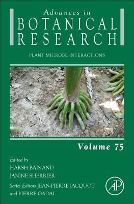 Plant Microbe Interactions, 75