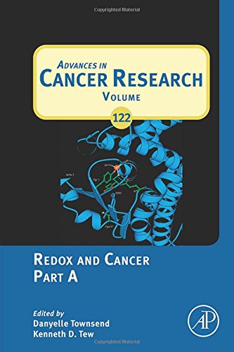 Redox and Cancer Part A, 122