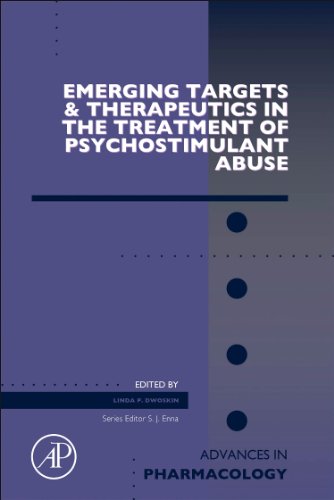 Emerging Targets and Therapeutics in the Treatment of Psychostimulant Abuse, 69