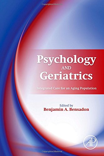 Psychology and Geriatrics