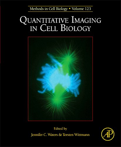 Quantitative Imaging in Cell Biology, 123