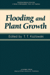 Flooding &amp; Plant Growth