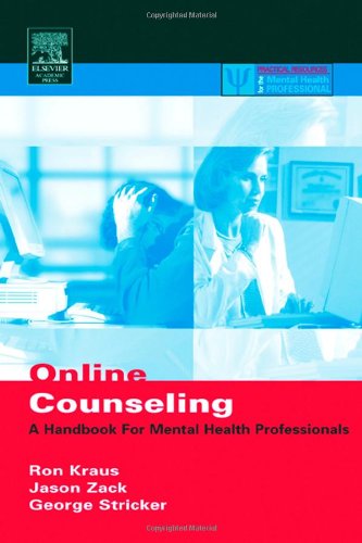 Online Counseling