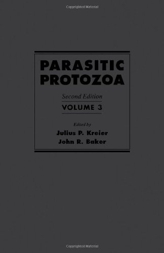 Parasitic Protozoa