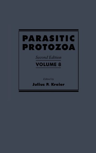 Parasitic Protozoa