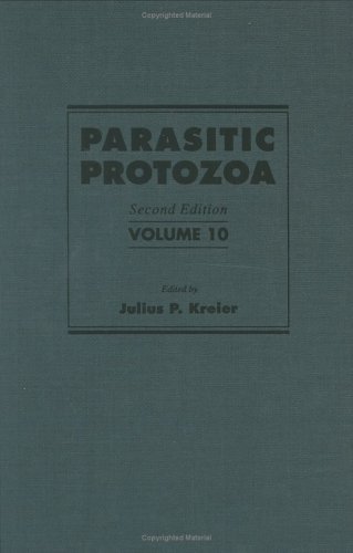 Parasitic Protozoa