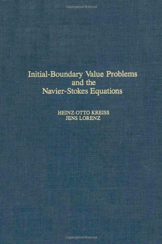 Initial-Boundary Value Problems and the Navier-Stokes Equations