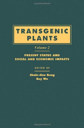 Transgenic Plants