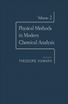 Physical methods in modern chemical analysis / Vol. 2.