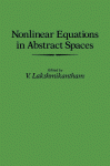 Nonlinear Equations in Abstract Spaces