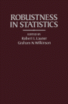 Robustness In Statistics