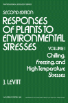 Responses of Plants to Environmental Stresses (Physiological Ecology)