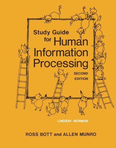 Human Information Processing