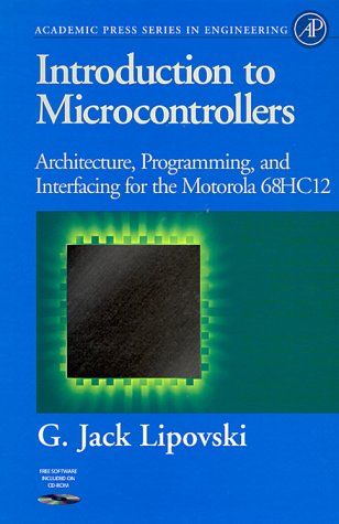 Introduction to Microcontrollers