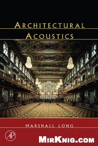 Architectural Acoustics