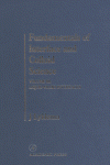 Fundamentals of Interface and Colloid Science