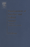 Fundamentals of Interface and Colloid Science, Volume IV