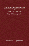 Ultrasonic Measurements For Process Control