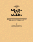 Assembly Instructions for Nucleic Acid models.